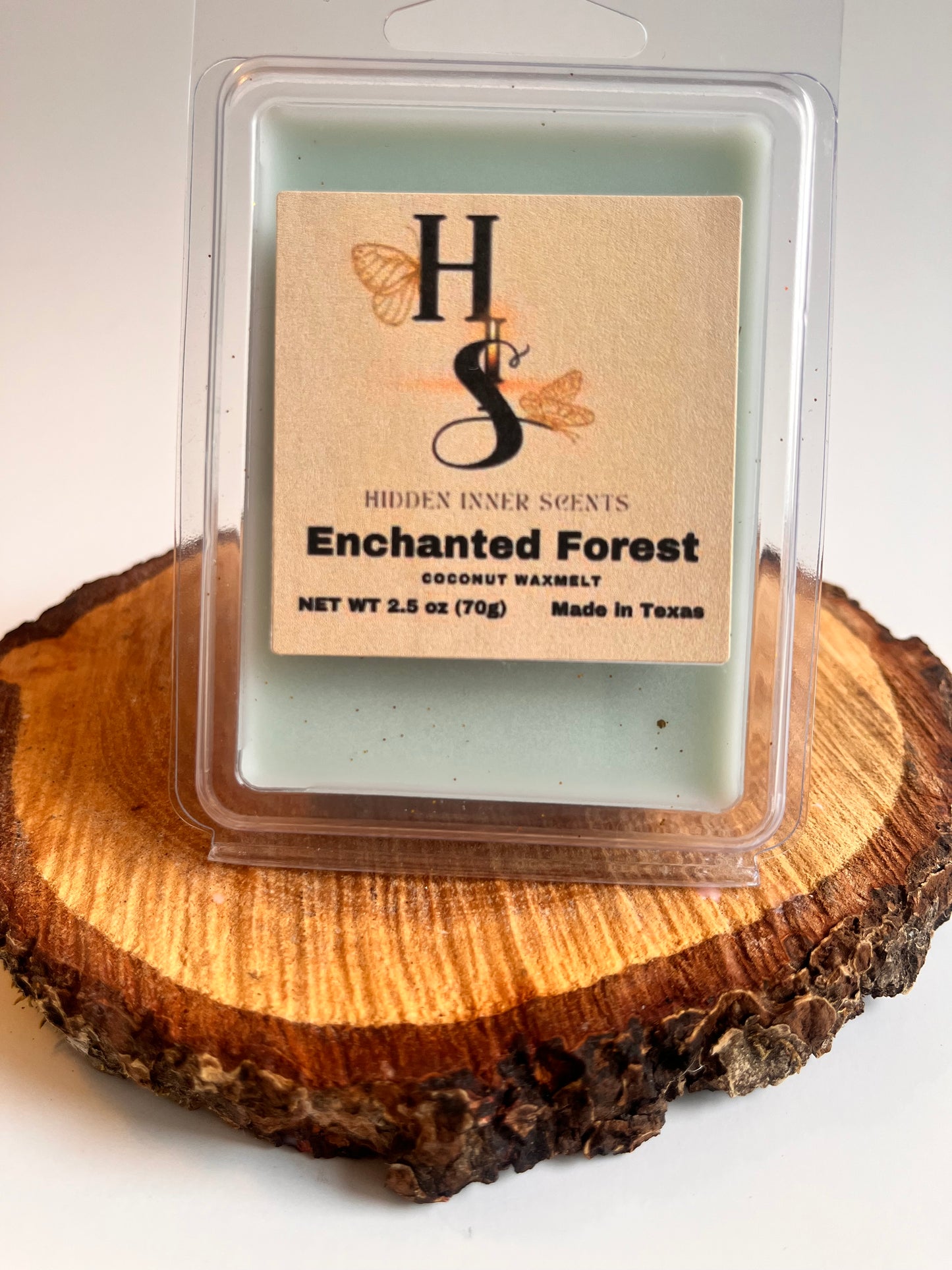 Enchanted Forest waxmelts