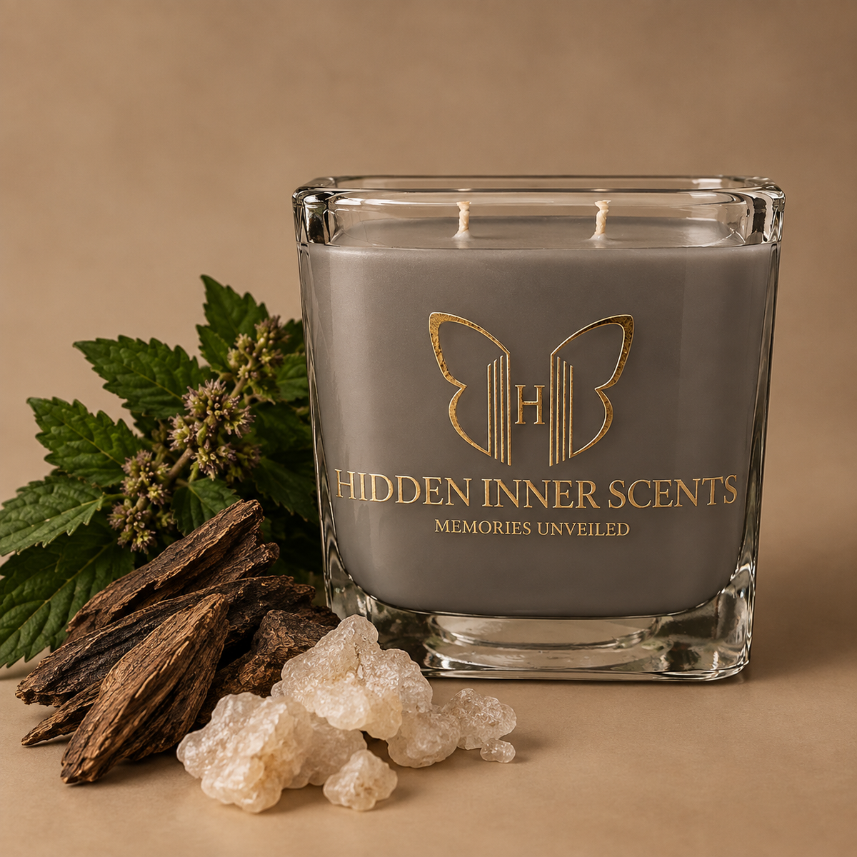 That’s Him 10.5 oz Candle