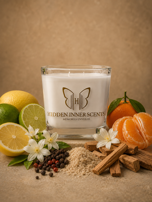 Black Birch 10.5oz Candle